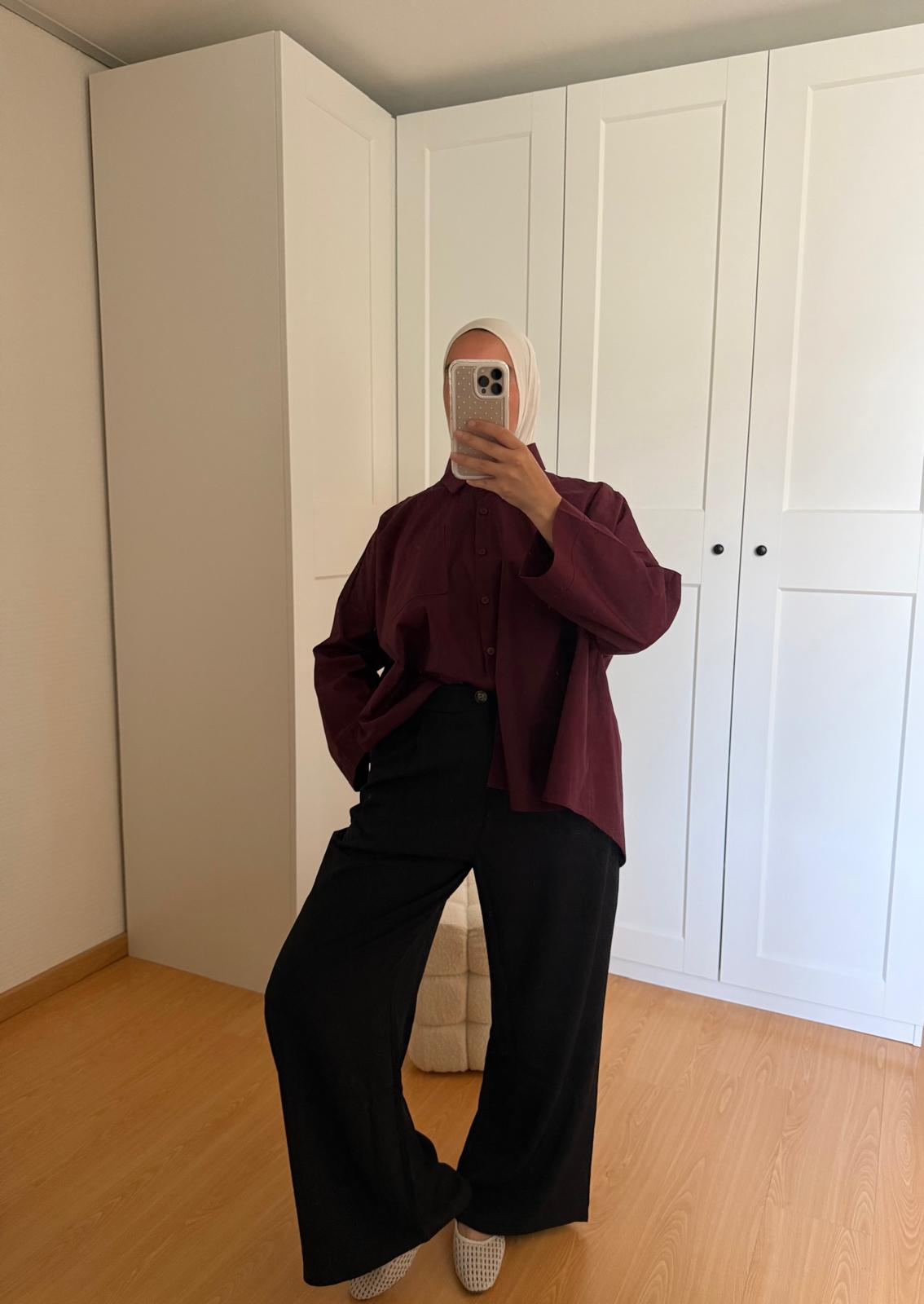 Pantalons